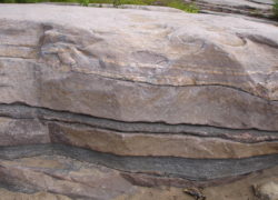 Killbear州立公園は砂浜と片麻岩、花崗岩の湖岸が多いです