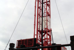 Wawaは昔の鉄鉱山の町でした